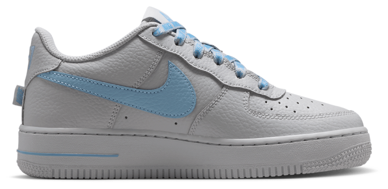 Nike Air Force 1 Low Imagen 1 de 6. Toque para abrir la galería de fotos.