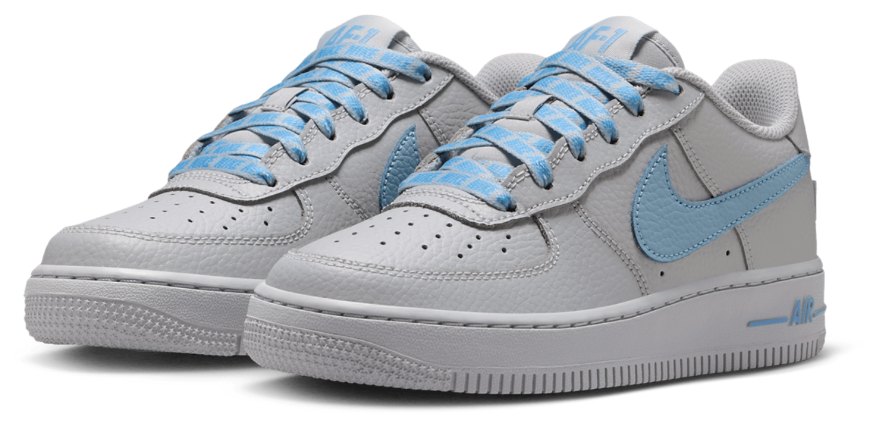 Nike Air Force 1 Low Imagen 2 de 6. Toque para abrir la galería de fotos.