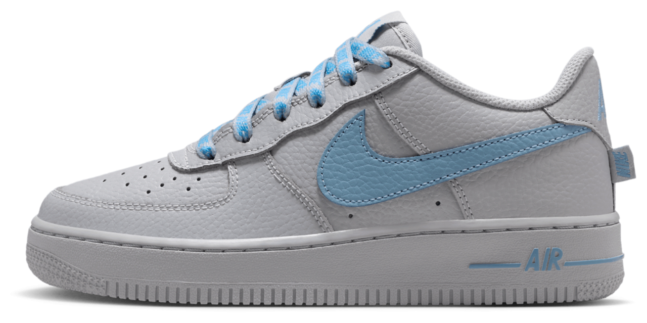 Nike Air Force 1 Low Imagen 3 de 6. Toque para abrir la galería de fotos.