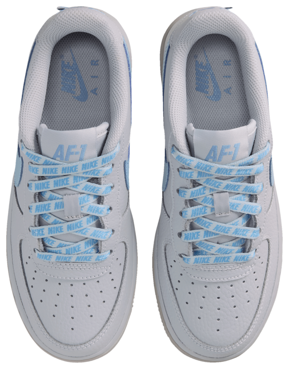 Nike Air Force 1 Low Imagen 4 de 6. Toque para abrir la galería de fotos.