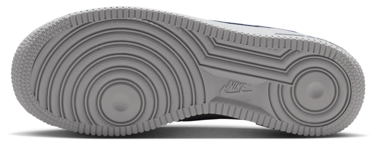 Nike Air Force 1 Low Imagen 5 de 6. Toque para abrir la galería de fotos.