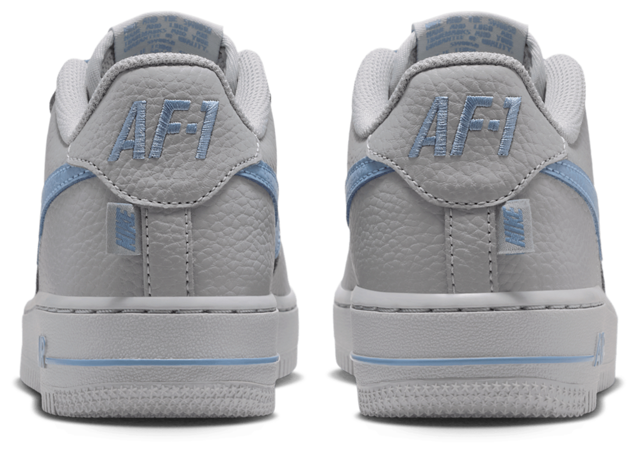 Nike Air Force 1 Low Imagen 6 de 6. Toque para abrir la galería de fotos.