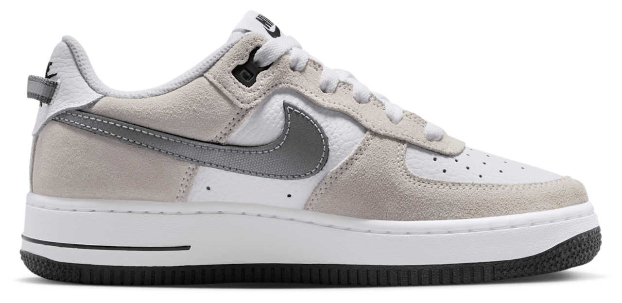 Nike Air Force 1 Lv8 Image 1 of 6. Tap to open photo gallery.