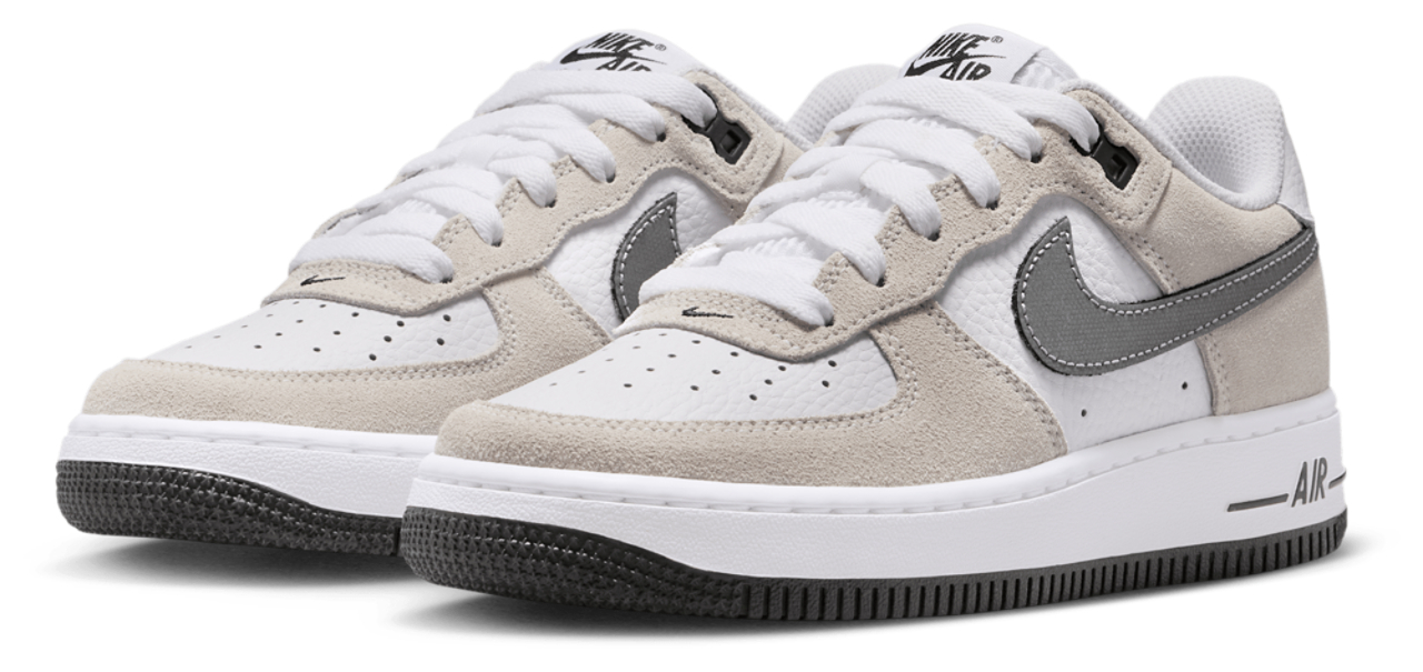 Nike Air Force 1 Lv8 Image 2 of 6. Tap to open photo gallery.