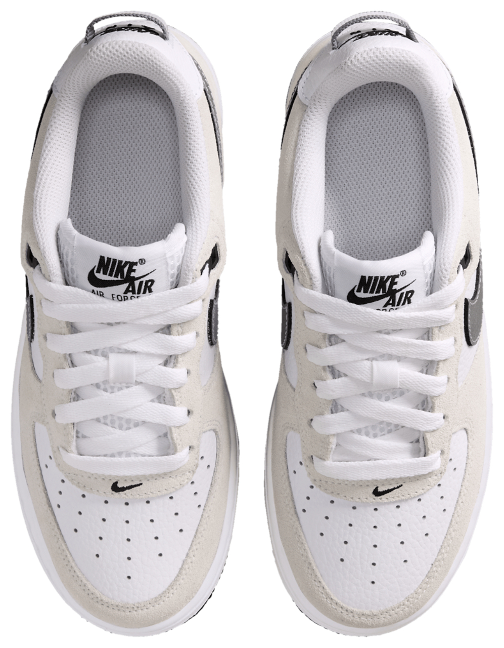 Nike Air Force 1 Lv8 Image 4 of 6. Tap to open photo gallery.