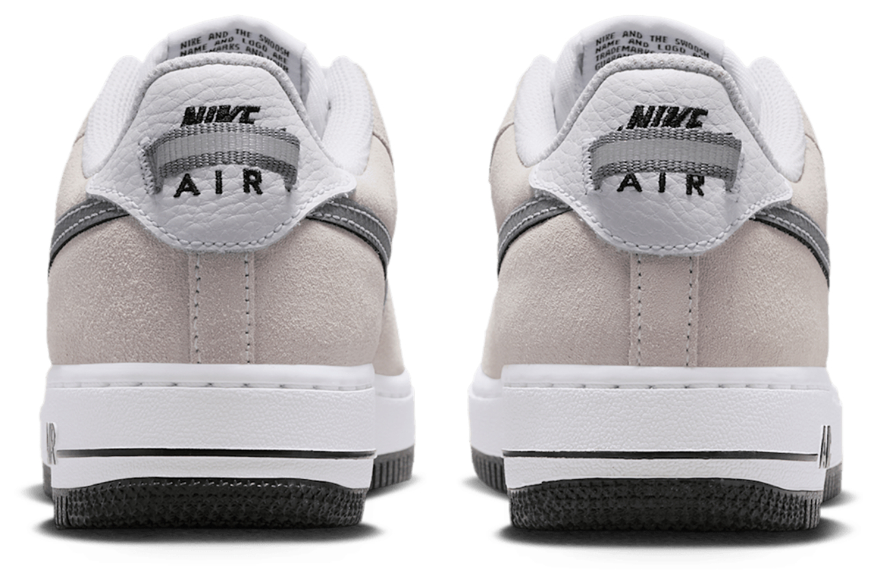 Nike Air Force 1 Lv8 Image 6 of 6. Tap to open photo gallery.
