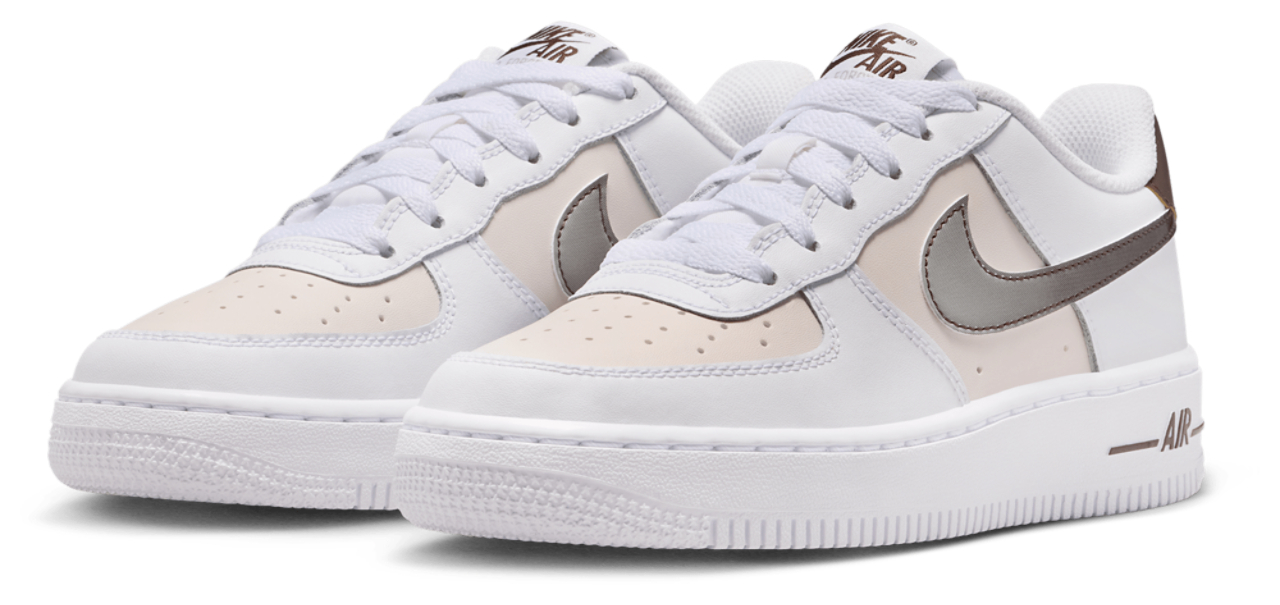 Nike Air Force 1 Image 2 sur 6. Appuyez pour ouvrir la galerie de photos.