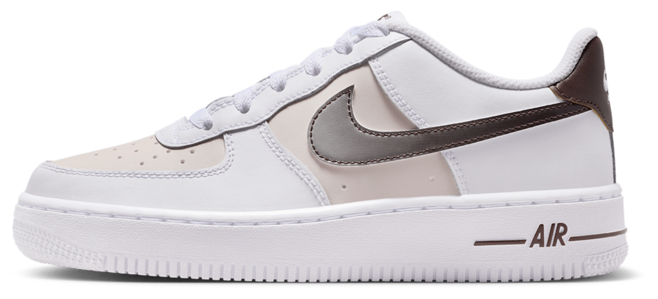 Nike Air Force 1 Image 3 sur 6. Appuyez pour ouvrir la galerie de photos.