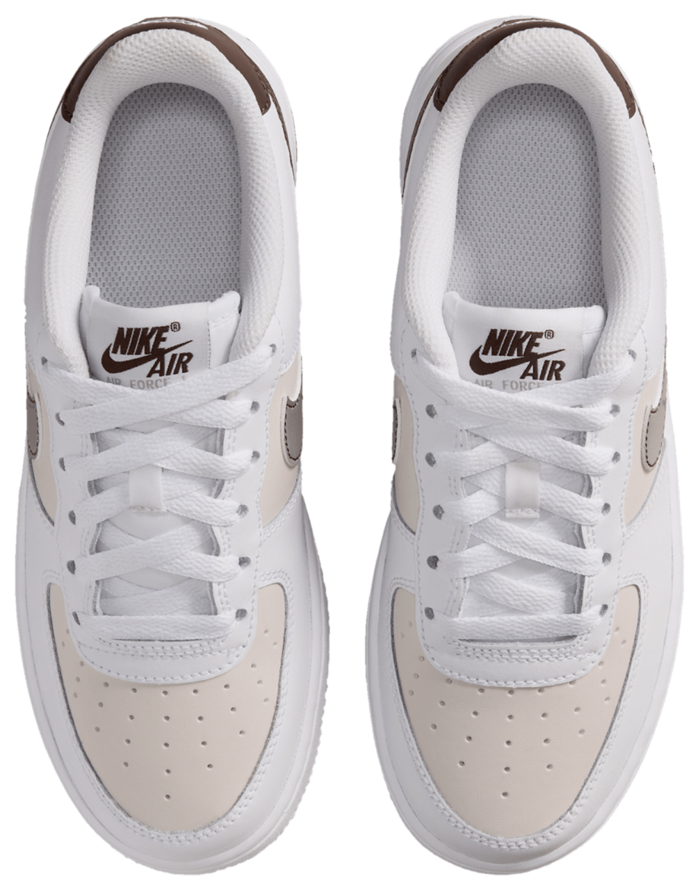Nike Air Force 1 Image 4 sur 6. Appuyez pour ouvrir la galerie de photos.