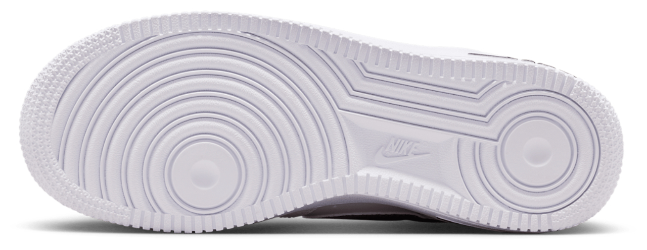 Nike Air Force 1 Image 5 sur 6. Appuyez pour ouvrir la galerie de photos.
