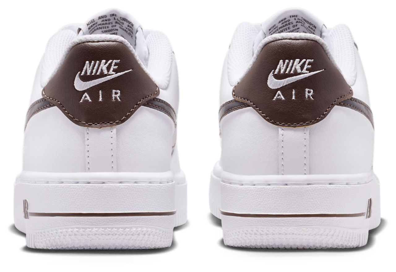 Nike Air Force 1 Image 6 sur 6. Appuyez pour ouvrir la galerie de photos.