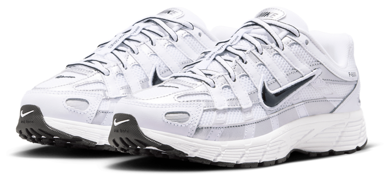 Nike P-6000 Bild 2 von 6. Antippen, um die Fotogalerie zu öffnen.