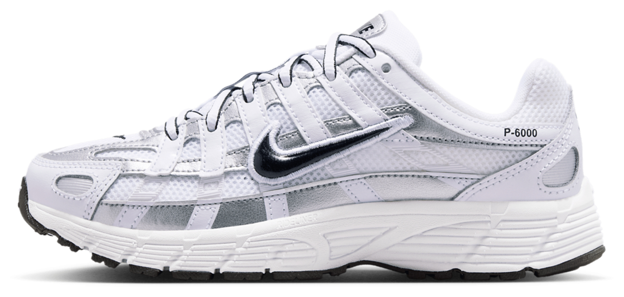 Nike P-6000 Bild 3 von 6. Antippen, um die Fotogalerie zu öffnen.