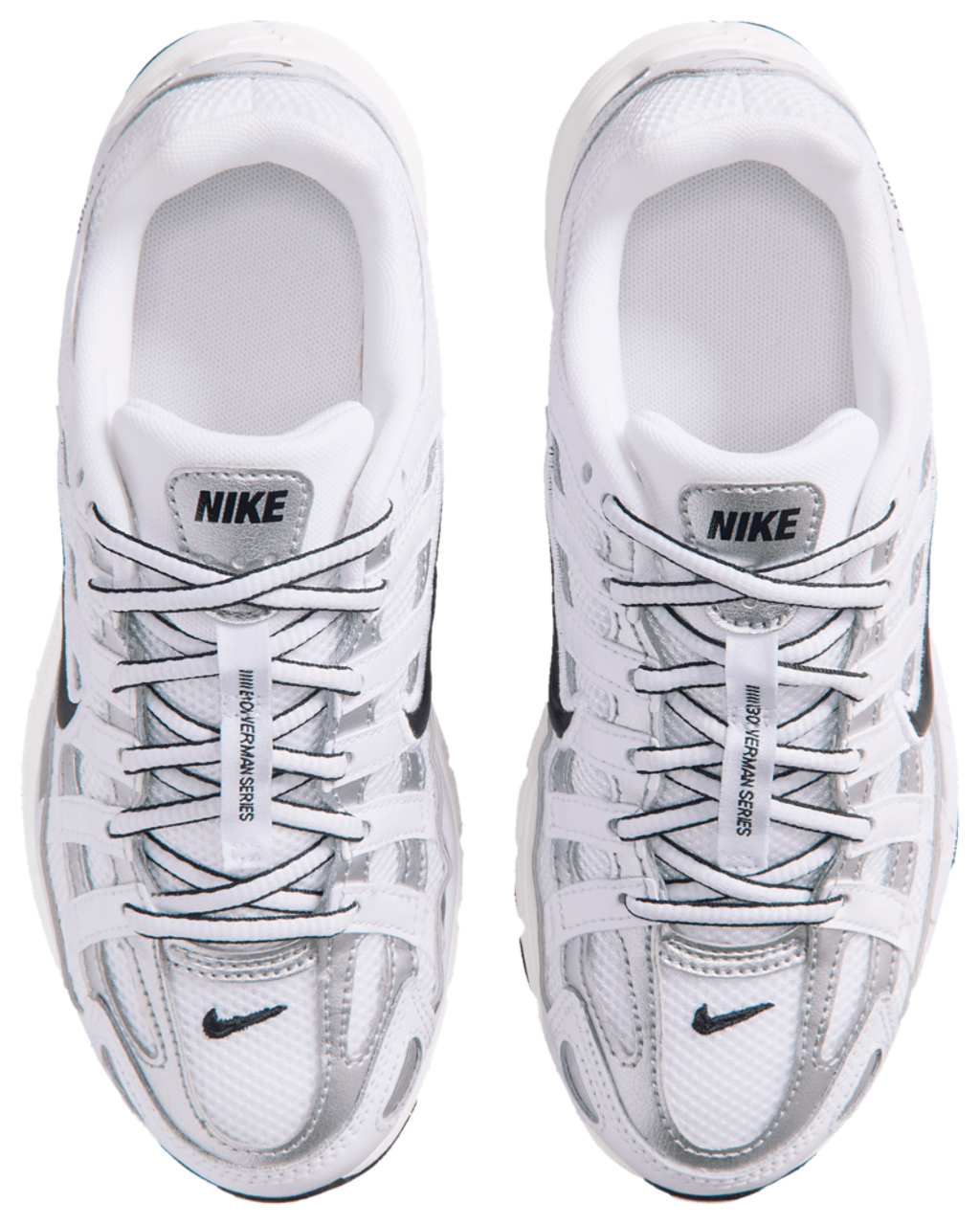Nike P-6000 Bild 4 von 6. Antippen, um die Fotogalerie zu öffnen.