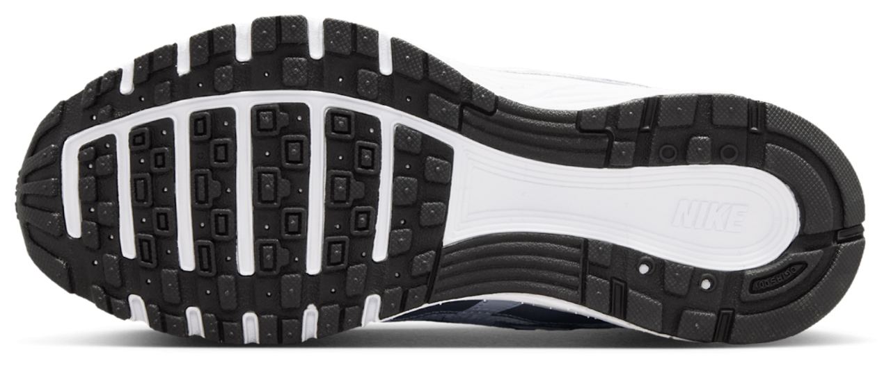 Nike P-6000 Bild 5 von 6. Antippen, um die Fotogalerie zu öffnen.