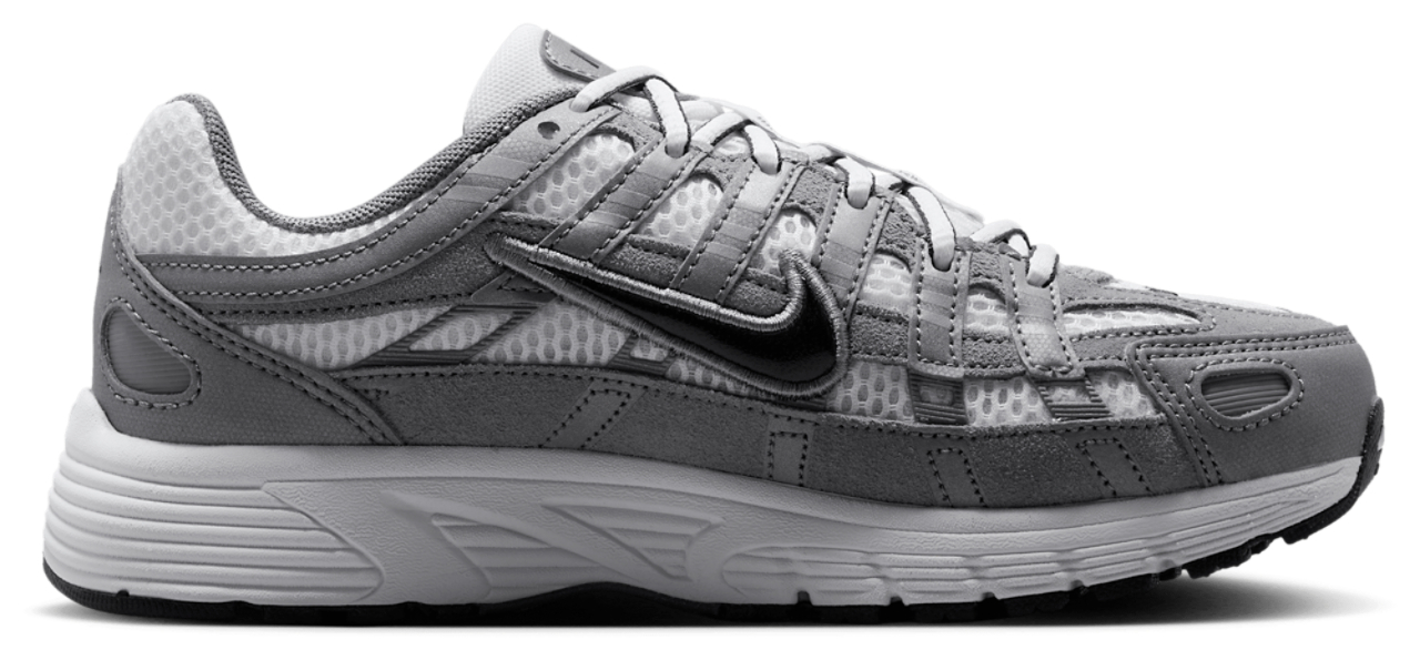 Nike P-6000 Image 1 of 6. Tap to open photo gallery.