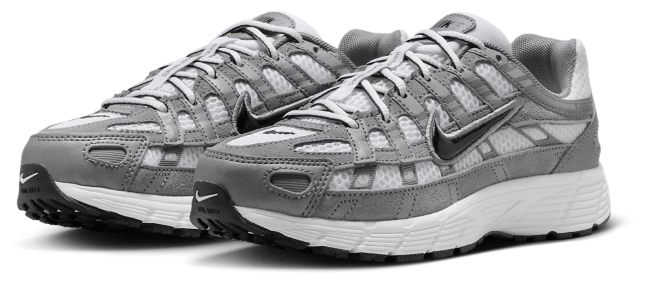 Nike P-6000 Image 2 of 6. Tap to open photo gallery.