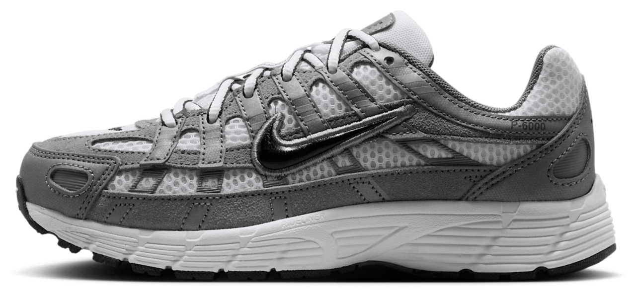 Nike P-6000 Image 3 of 6. Tap to open photo gallery.
