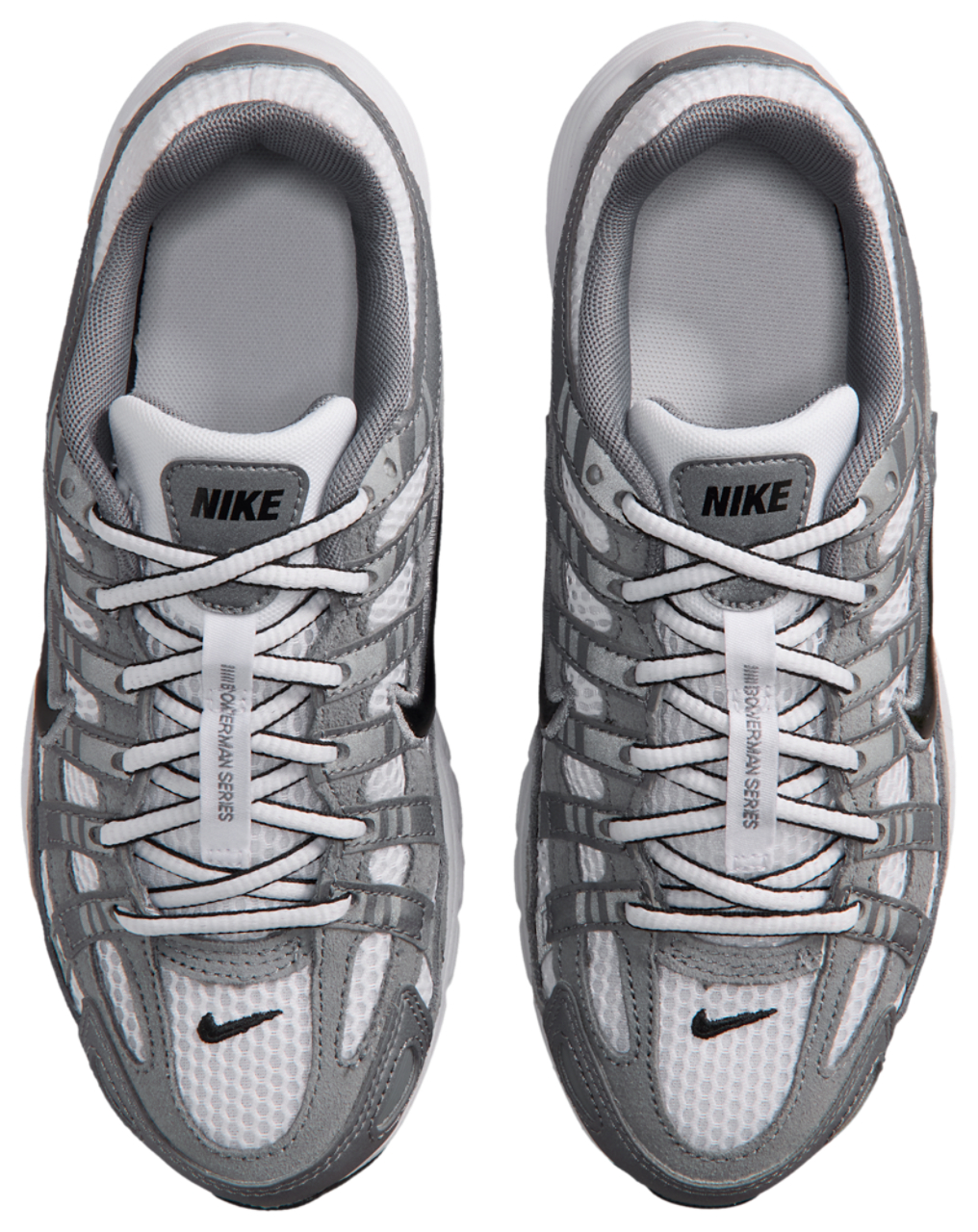 Nike P-6000 Image 4 of 6. Tap to open photo gallery.