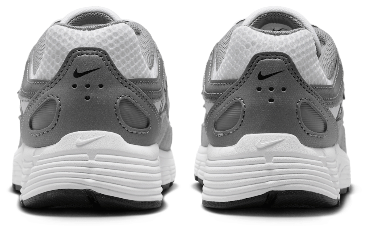 Nike P-6000 Image 6 of 6. Tap to open photo gallery.