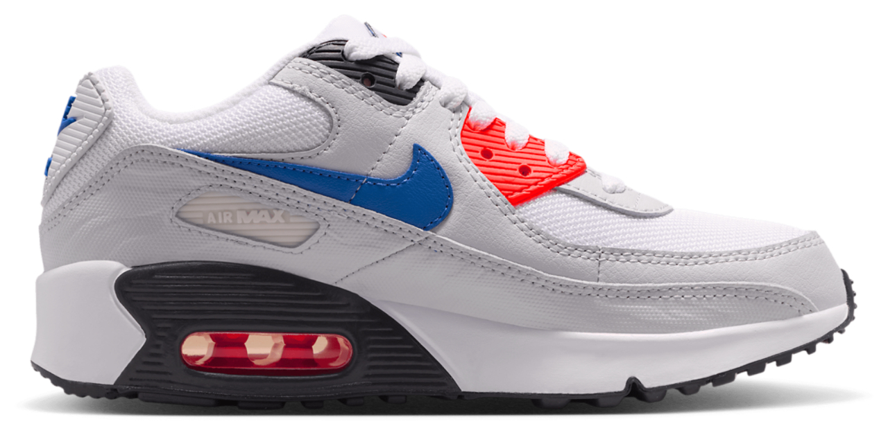 Nike Air Max 90 Bild 1 von 6. Antippen, um die Fotogalerie zu öffnen.