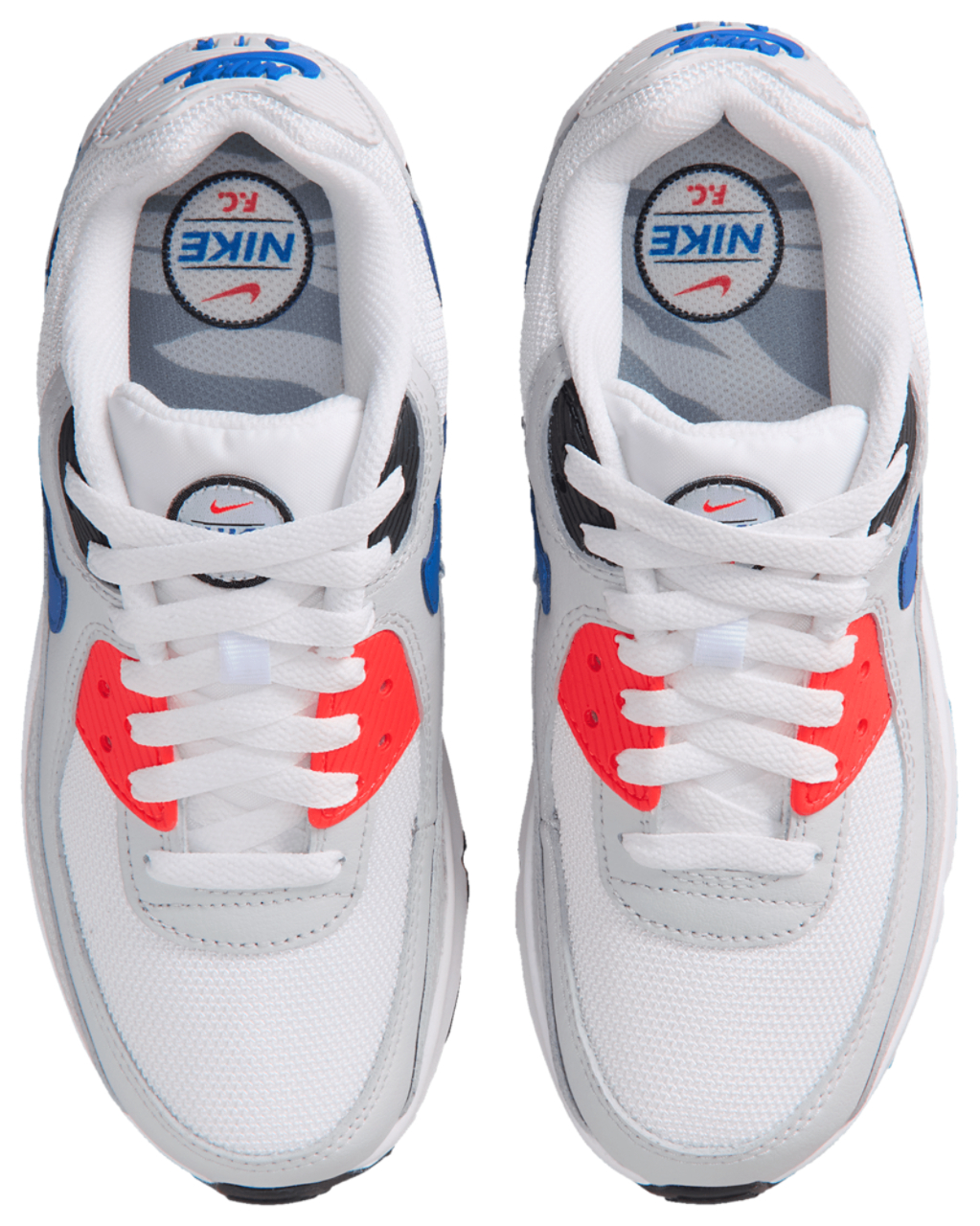 Nike Air Max 90 Bild 4 von 6. Antippen, um die Fotogalerie zu öffnen.
