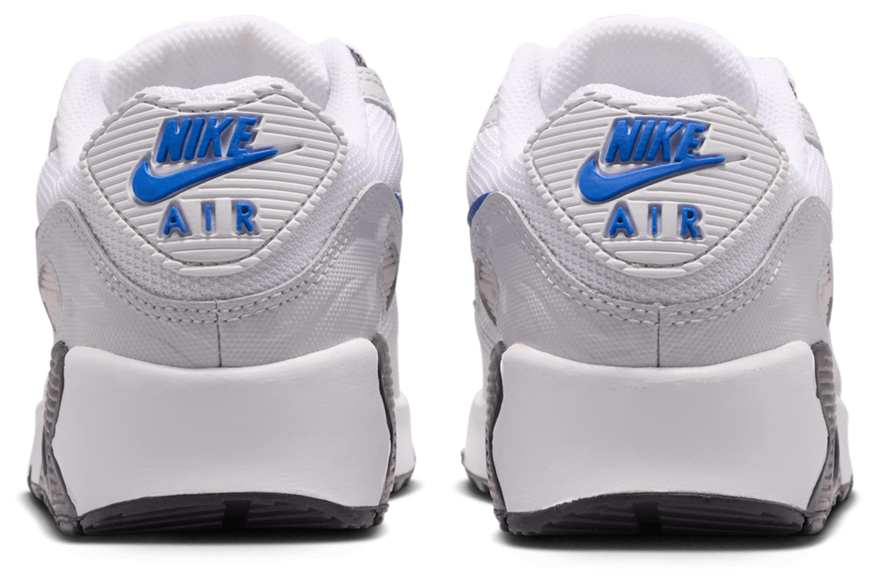 Nike Air Max 90 Bild 6 von 6. Antippen, um die Fotogalerie zu öffnen.