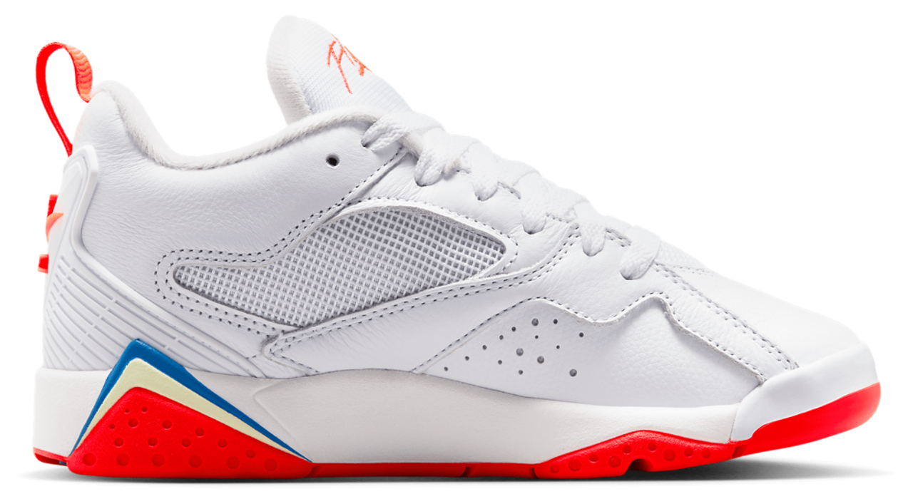 Jordan Air Mvp 92 Image 1 of 6. Tap to open photo gallery.
