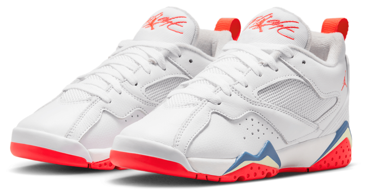 Jordan Air Mvp 92 Image 2 of 6. Tap to open photo gallery.