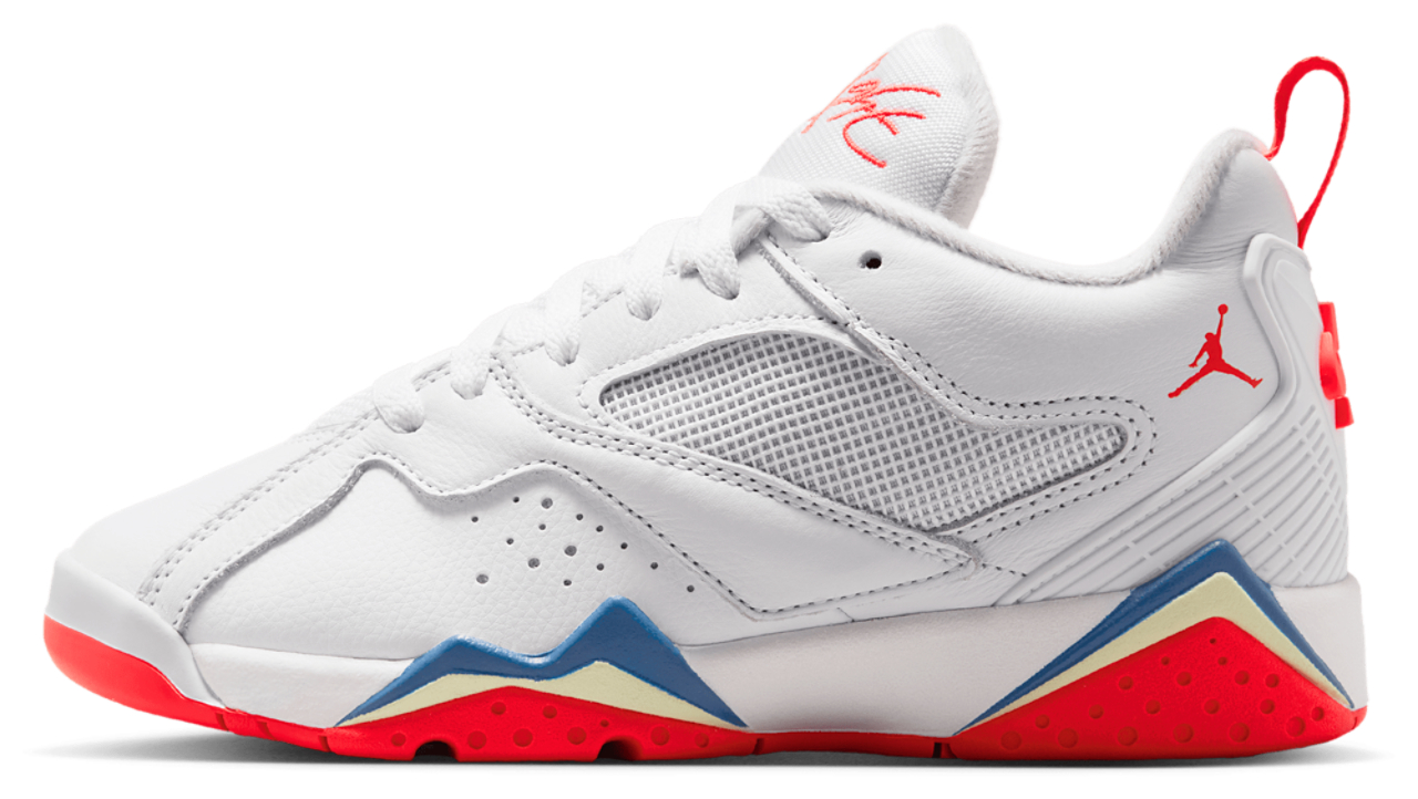 Jordan Air Mvp 92 Image 3 of 6. Tap to open photo gallery.