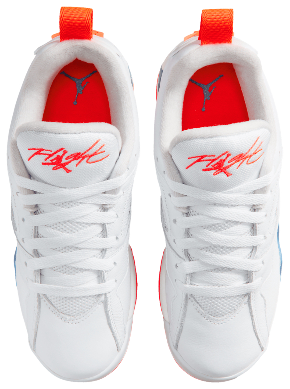 Jordan Air Mvp 92 Image 4 of 6. Tap to open photo gallery.