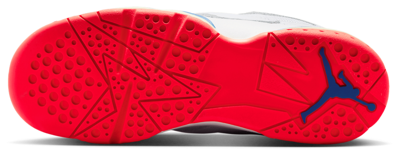 Jordan Air Mvp 92 Image 5 of 6. Tap to open photo gallery.