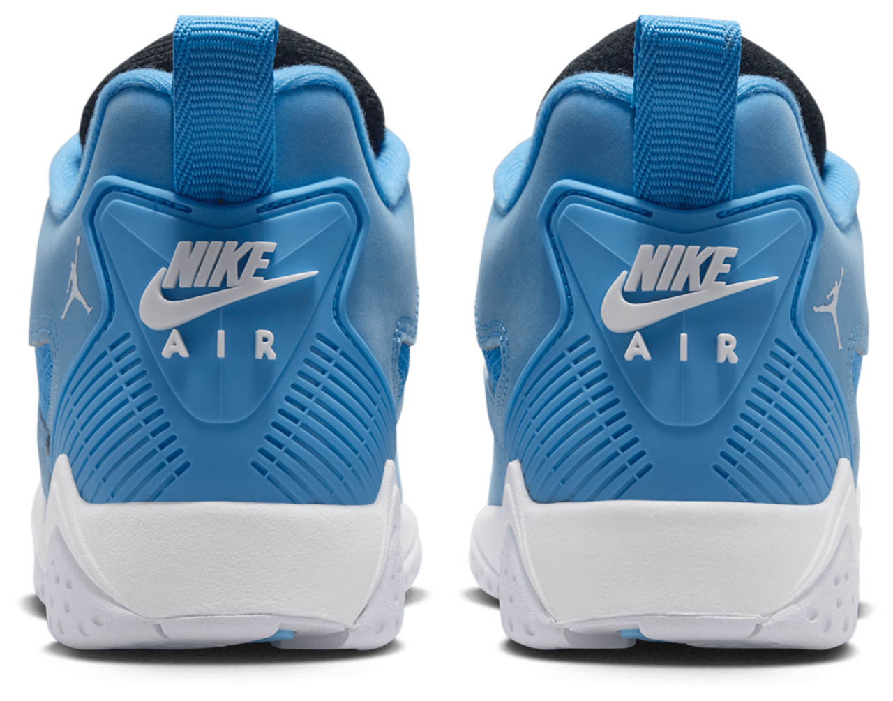 Jordan Air Mvp 92 Afbeelding 6 van 6. Tik om de fotogalerij te openen..