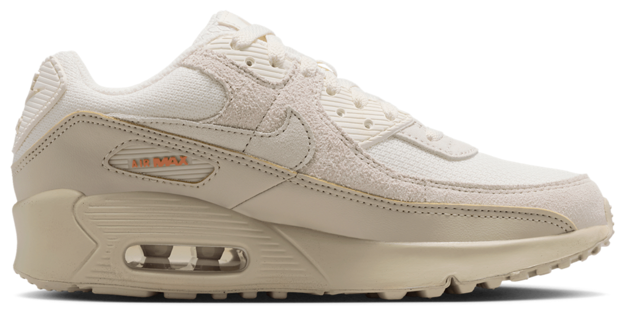 Nike Air Max 90 Tech Image 1 of 6. Tap to open photo gallery.