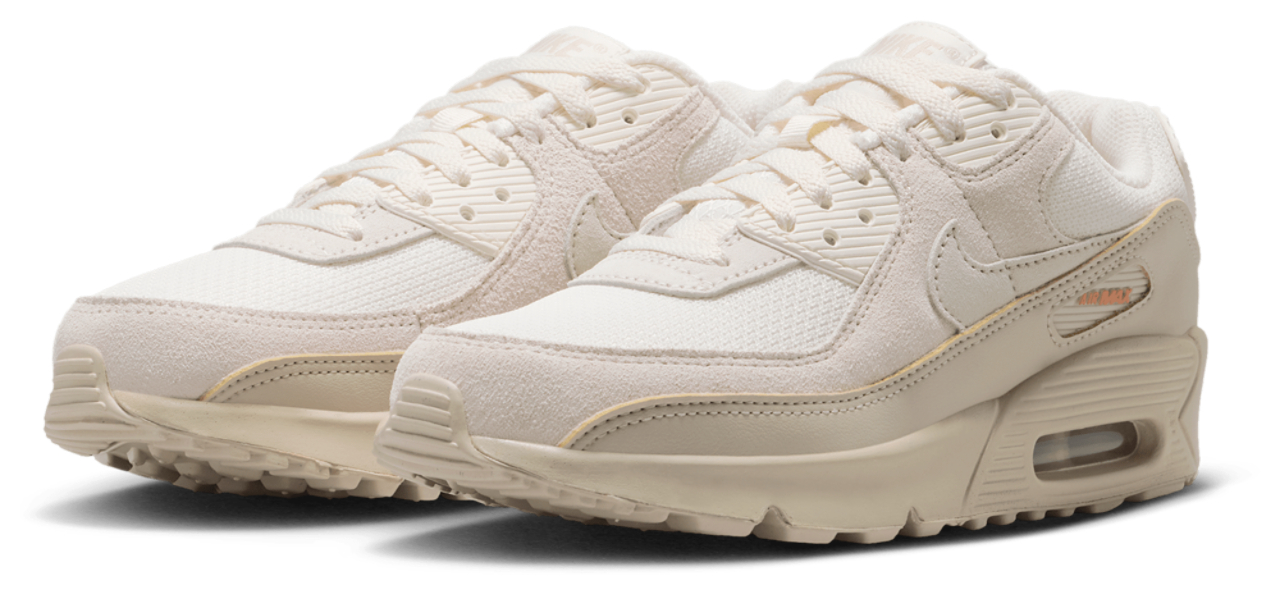 Nike Air Max 90 Tech Image 2 of 6. Tap to open photo gallery.