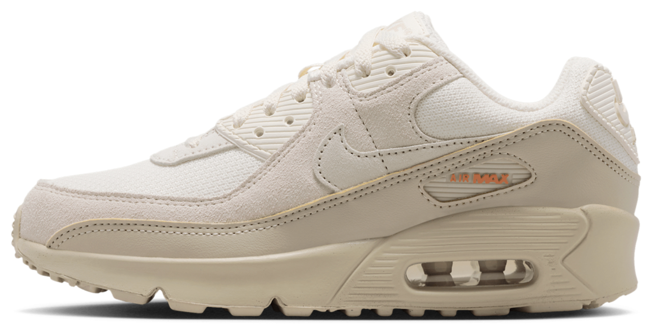 Nike Air Max 90 Tech Image 3 of 6. Tap to open photo gallery.