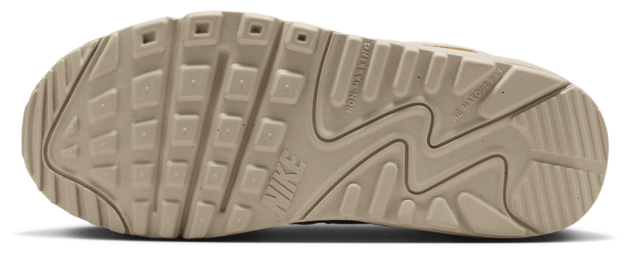 Nike Air Max 90 Tech Image 5 of 6. Tap to open photo gallery.