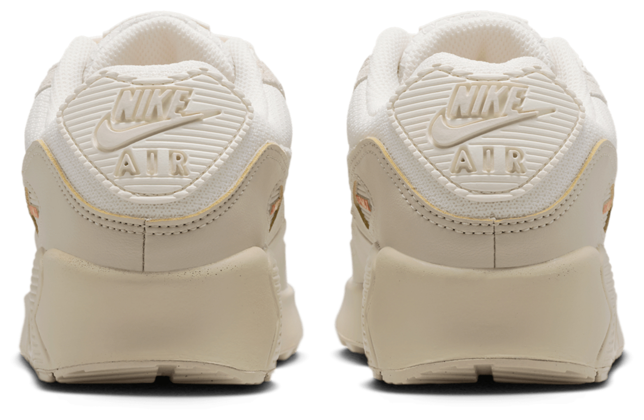 Nike Air Max 90 Tech Image 6 of 6. Tap to open photo gallery.