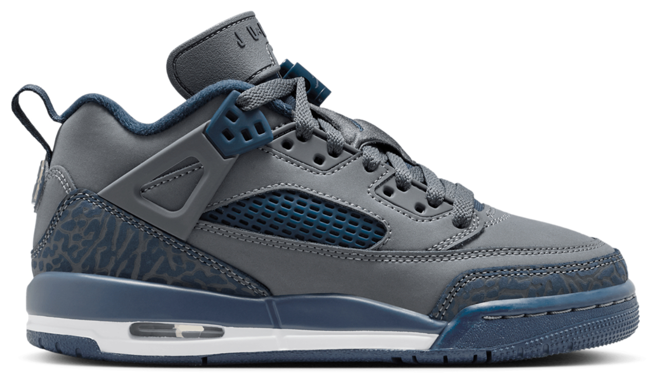 Jordan Spizike Low Image 1 sur 6. Appuyez pour ouvrir la galerie de photos.