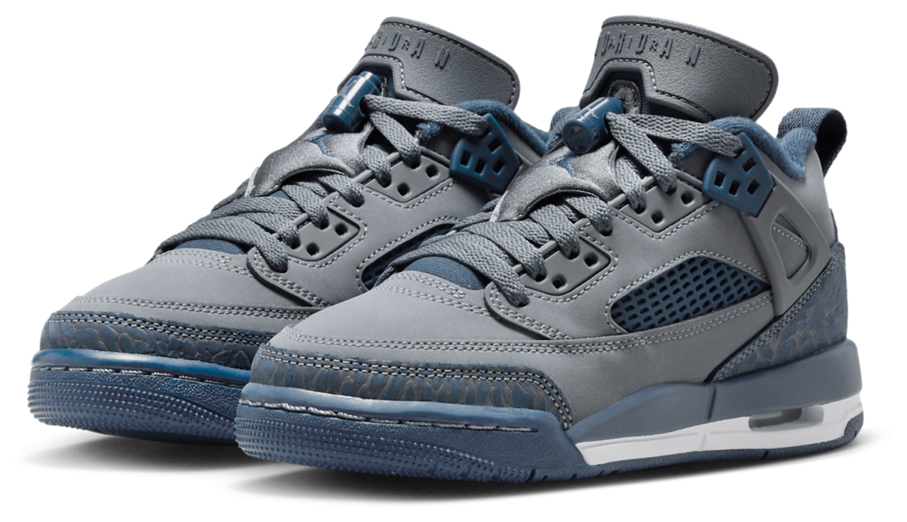 Jordan Spizike Low Image 2 sur 6. Appuyez pour ouvrir la galerie de photos.