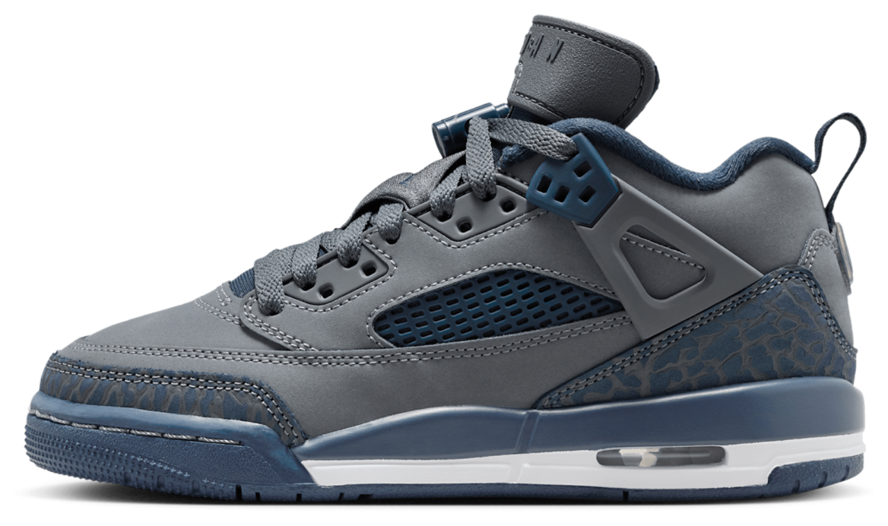 Jordan Spizike Low Image 3 sur 6. Appuyez pour ouvrir la galerie de photos.