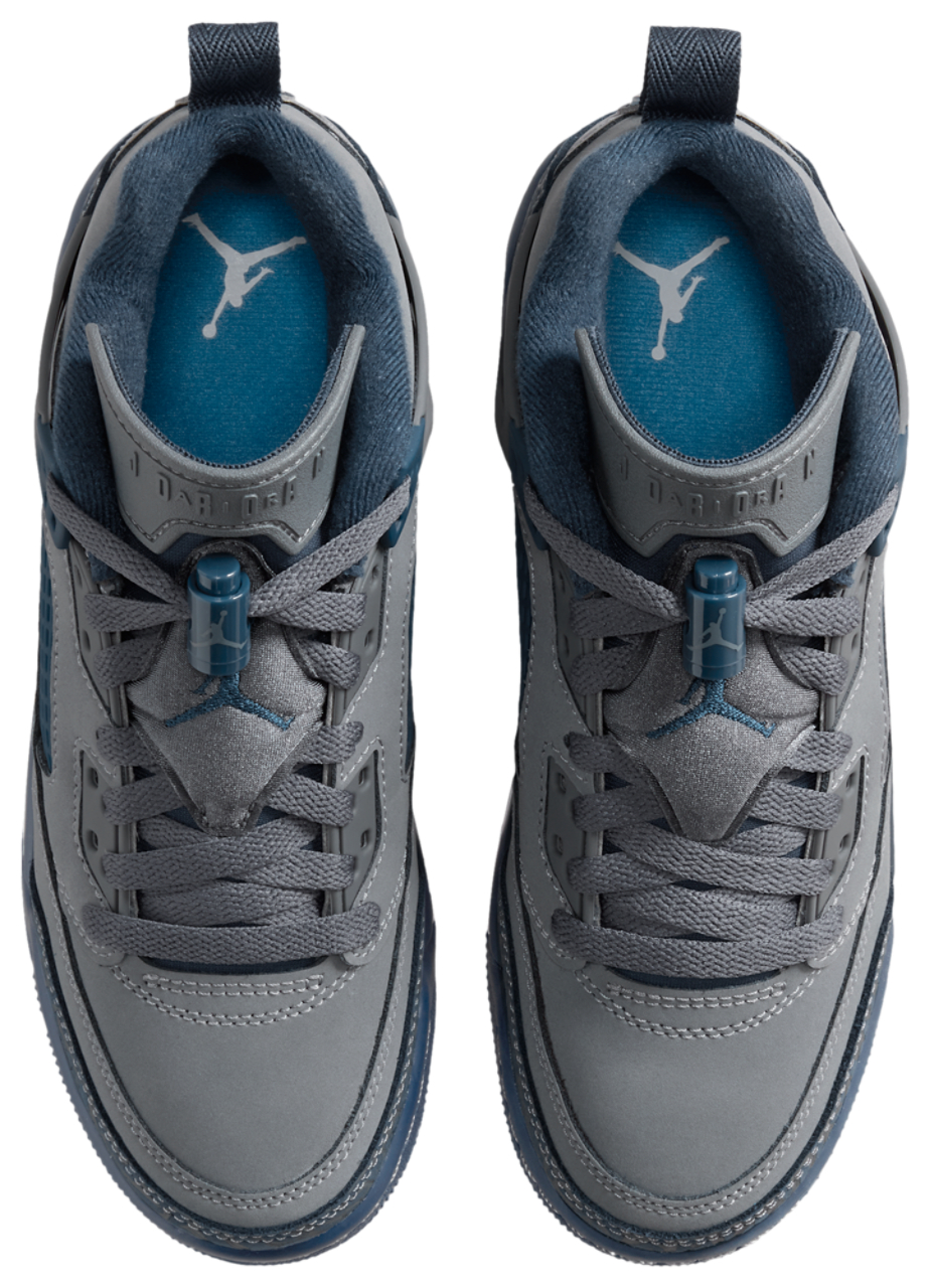 Jordan Spizike Low Image 4 sur 6. Appuyez pour ouvrir la galerie de photos.