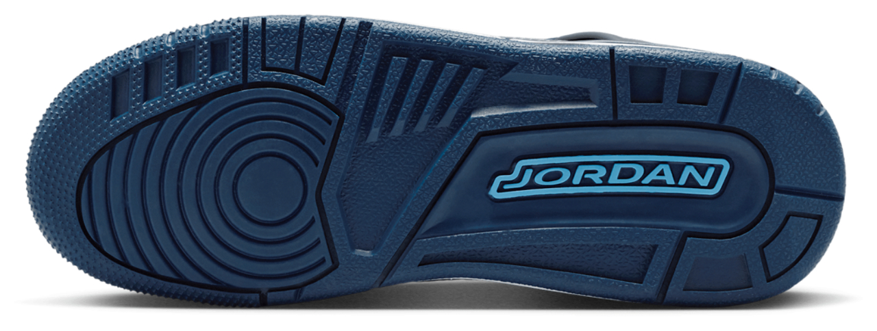 Jordan Spizike Low Image 5 sur 6. Appuyez pour ouvrir la galerie de photos.