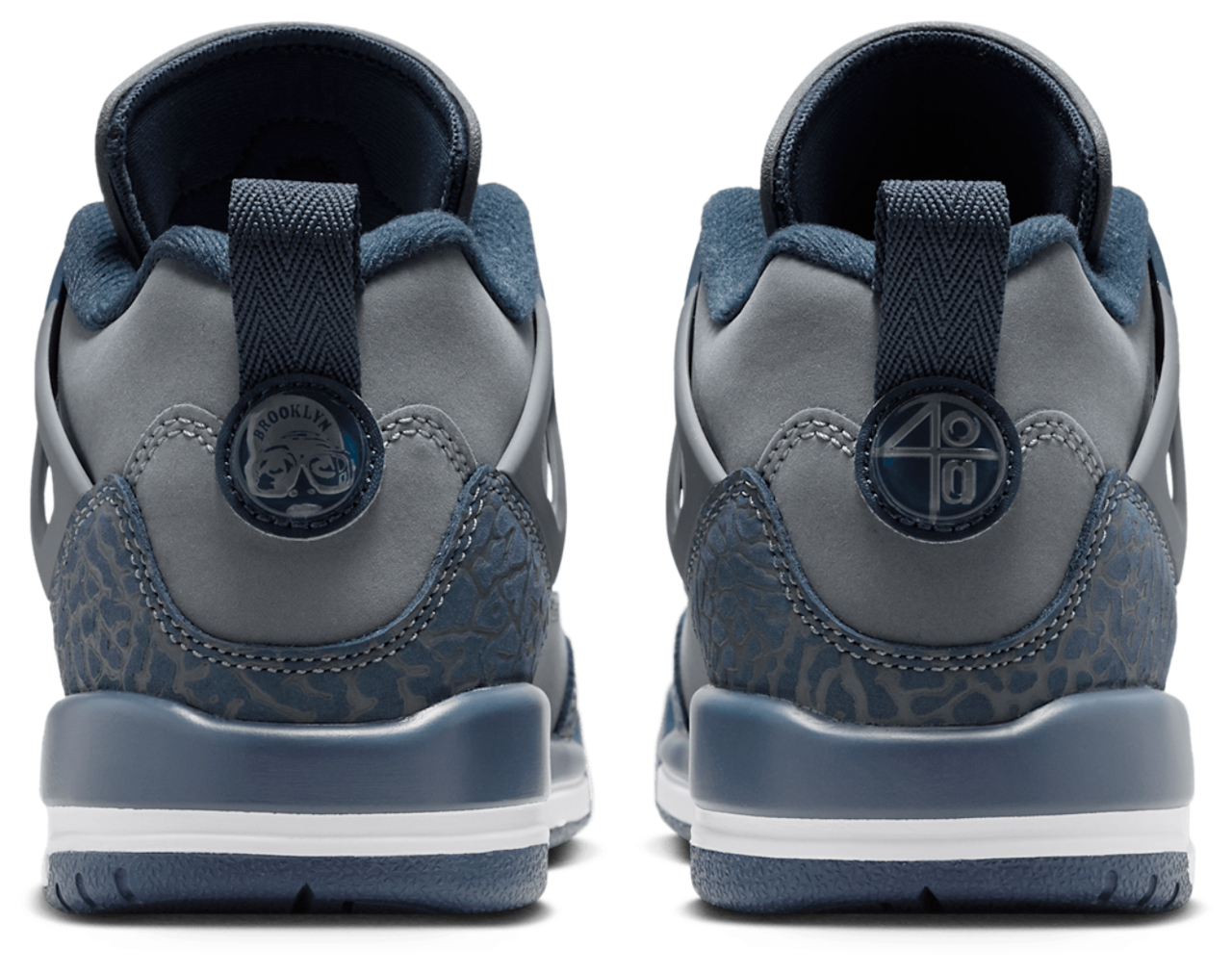 Jordan Spizike Low Image 6 sur 6. Appuyez pour ouvrir la galerie de photos.