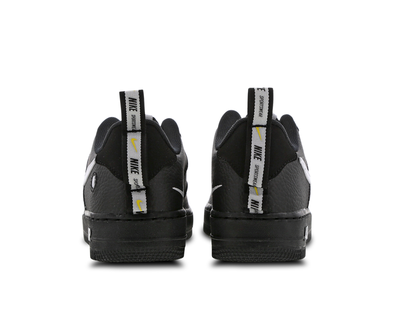 Nike Air Force 1 Low Image 3 of 6. Tap to open photo gallery.