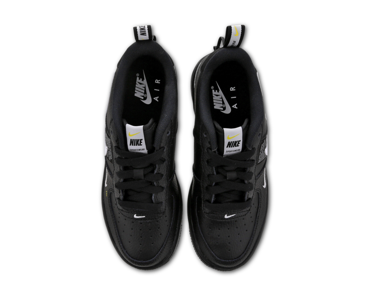 Nike Air Force 1 Low Image 5 of 6. Tap to open photo gallery.