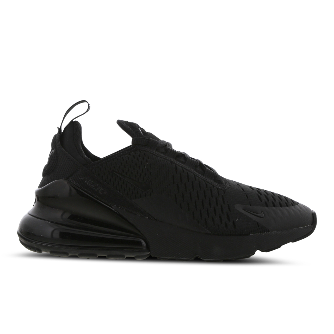 Nike Air Max 270 Imagen 1 de 6. Toque para abrir la galería de fotos.