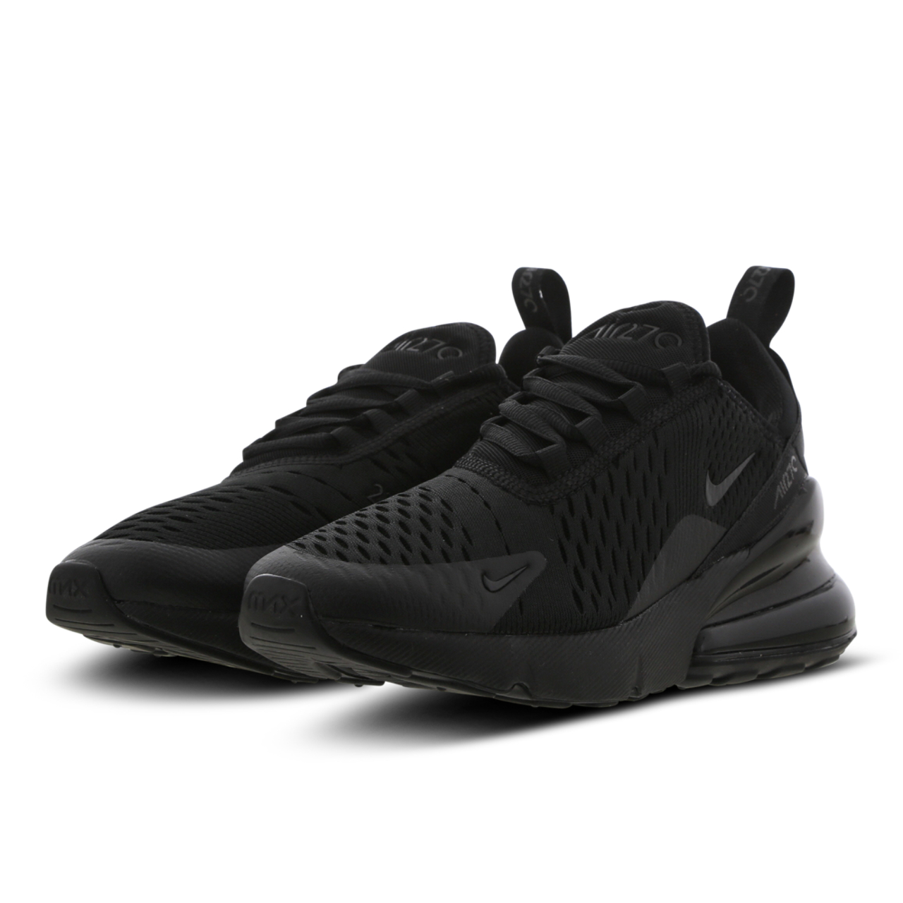 Nike Air Max 270 Imagen 2 de 6. Toque para abrir la galería de fotos.