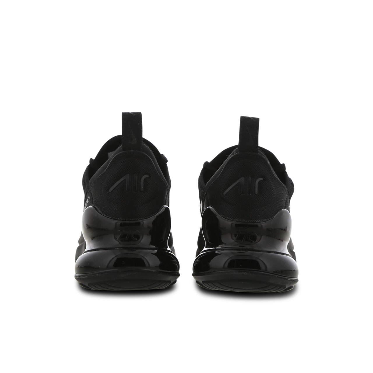 Nike Air Max 270 Imagen 3 de 6. Toque para abrir la galería de fotos.