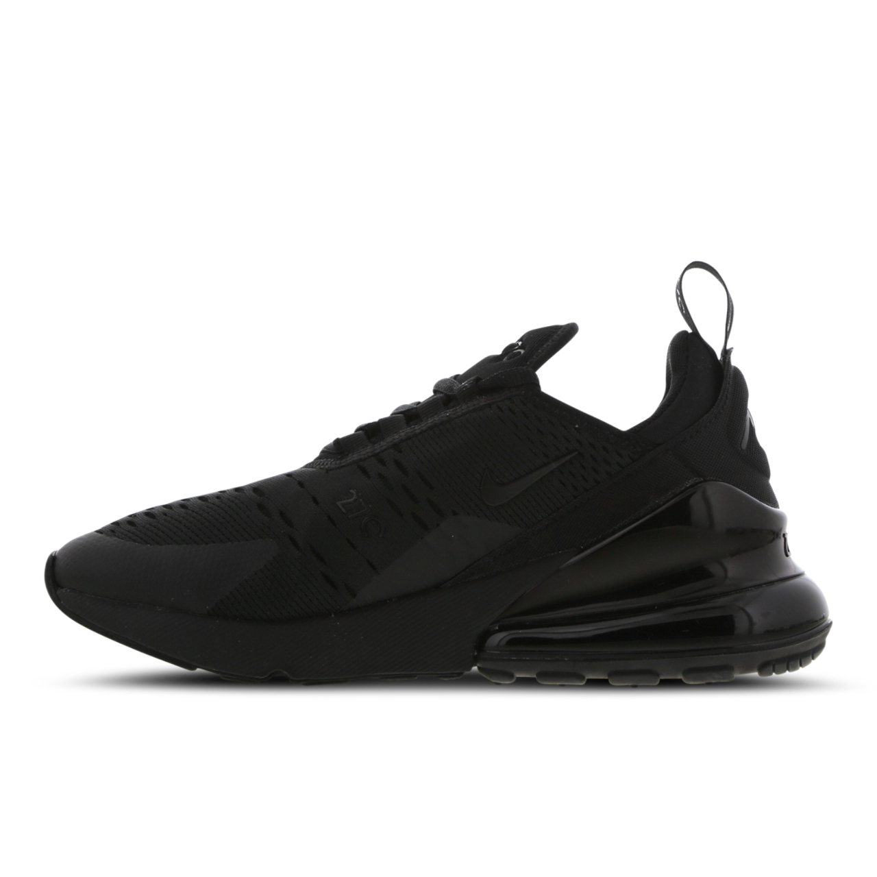 Nike Air Max 270 Imagen 4 de 6. Toque para abrir la galería de fotos.